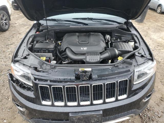 Photo 11 from auction – 2015 JEEP GRAND CHER with VIN 1C4RJFBG0FC667174