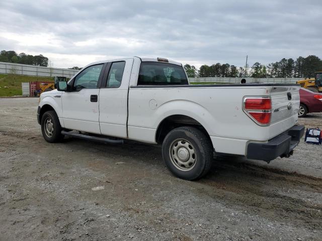 Photo 2 from auction – 2012 FORD F150 SUPER with VIN 1FTEX1CM6CFA36184