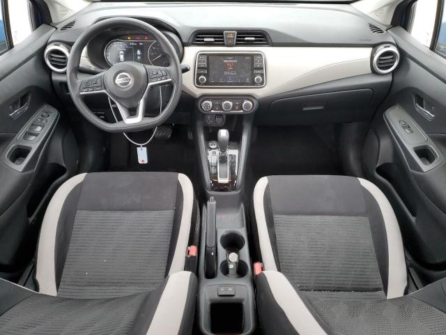 Photo 8 from auction – 2021 NISSAN VERSA SV with VIN 3N1CN8EV8ML878692