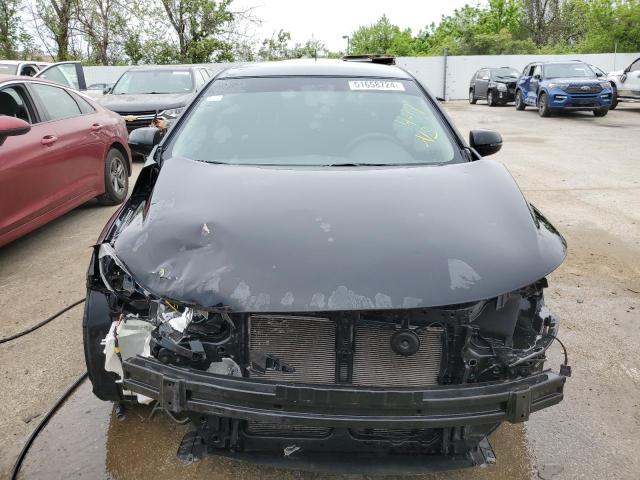 Foto 5 de la subasta – 2013 KIA FORTE EX con VIN KNAFU4A22D5680804