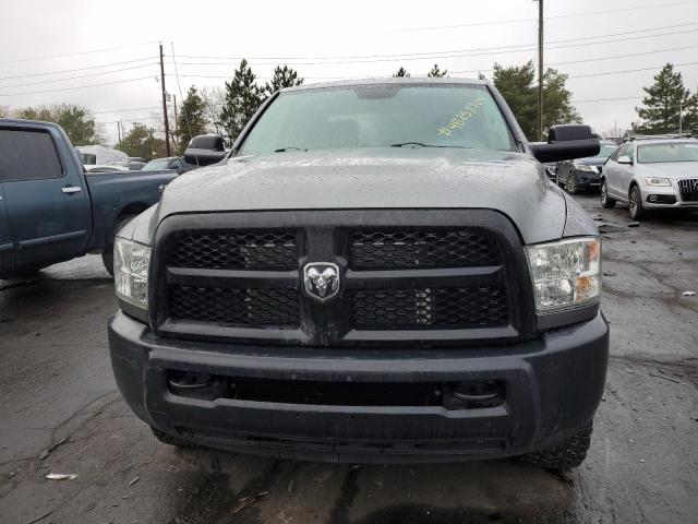 Photo 5 from auction – 2013 RAM 3500 ST with VIN 3C63R3GL1DG526814