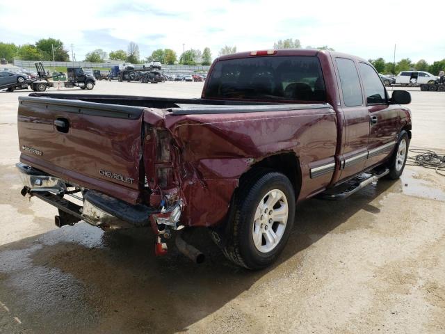 Photo 3 from auction – 2001 CHEVROLET SILVERADO with VIN 2GCEC19T611115966
