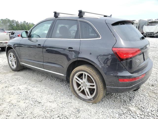 Photo 2 from auction – 2014 AUDI Q5 PREMIUM with VIN WA1LFAFP3EA024181