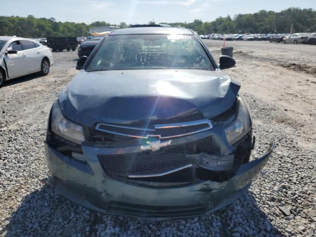 Photo 5 from auction – 2012 CHEVROLET CRUZE LS with VIN 1G1PC5SH8C7294614