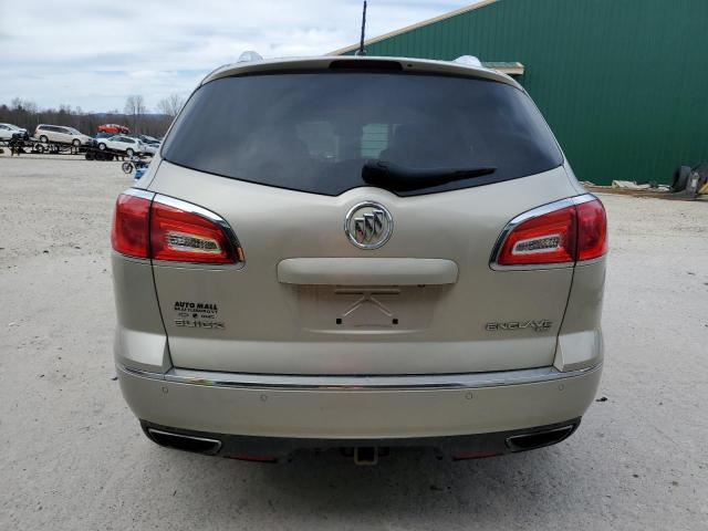 Photo 6 from auction – 2013 BUICK ENCLAVE with VIN 5GAKVDKD7DJ138010