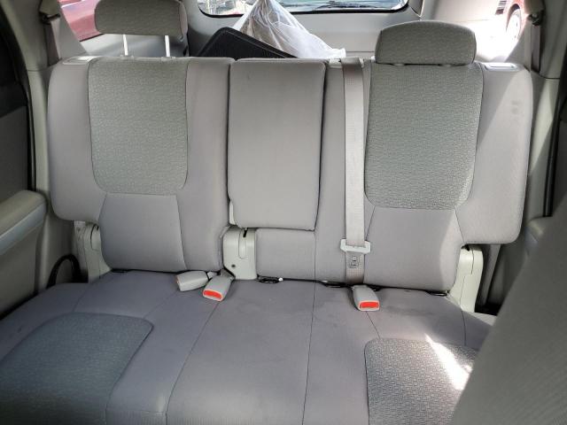 Photo 10 from auction – 2008 CHEVROLET EQUINOX LT with VIN 2CNDL33F186307699