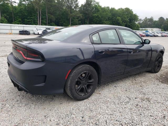 Photo 3 from auction – 2016 DODGE CHARGER SE with VIN 2C3CDXBG9GH214645