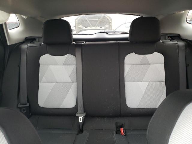 Photo 10 from auction – 2024 CHEVROLET TRAX LS with VIN KL77LFE23RC047728