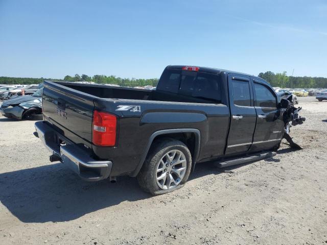 Photo 3 from auction – 2014 GMC SIERRA K15 with VIN 1GTV2VEC1EZ101325