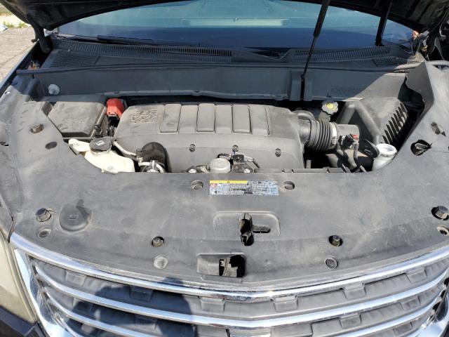 Photo 11 from auction – 2014 CHEVROLET TRAVERSE L with VIN 1GNKRHKD5EJ240778