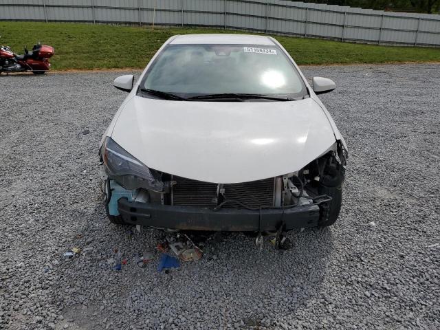 Photo 5 from auction – 2017 TOYOTA COROLLA L with VIN 5YFBURHE2HP711508