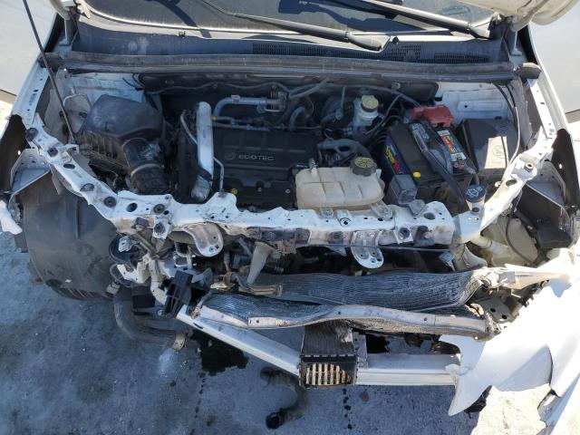 Photo 12 from auction – 2019 BUICK ENCORE PRE with VIN KL4CJASB0KB749770