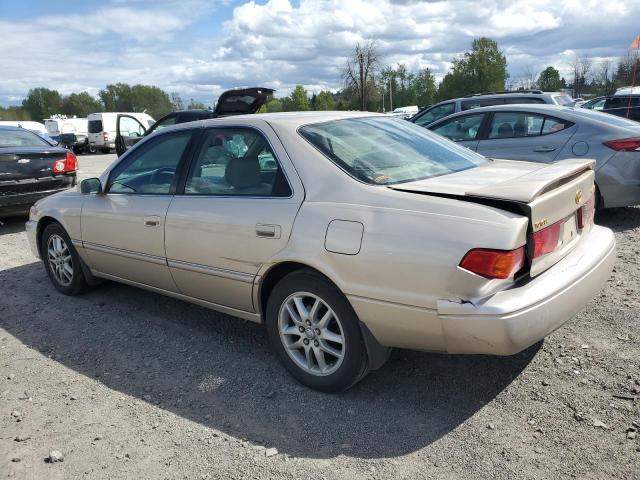 Photo 2 from auction – 2001 TOYOTA CAMRY with VIN JT2BF28K110303176