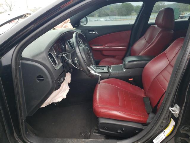 Photo 7 from auction – 2012 DODGE CHARGER R/ with VIN 2C3CDXCT3CH104308