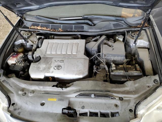 Photo 11 from auction – 2012 TOYOTA AVALON BAS with VIN 4T1BK3DBXCU450215
