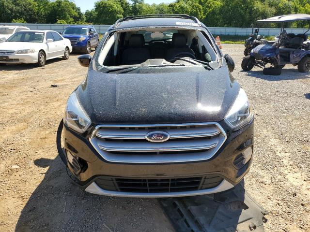 Photo 5 from auction – 2018 FORD ESCAPE SEL with VIN 1FMCU0HD7JUD03615