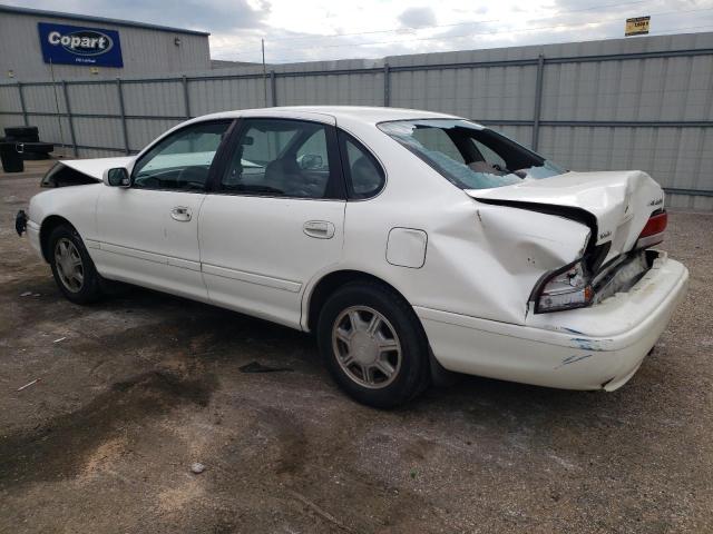 Photo 2 from auction – 1996 TOYOTA AVALON XL with VIN 4T1BF12B2TU079241