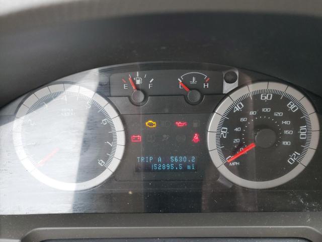 Photo 9 from auction – 2008 FORD ESCAPE XLT with VIN 1FMCU93118KC25338