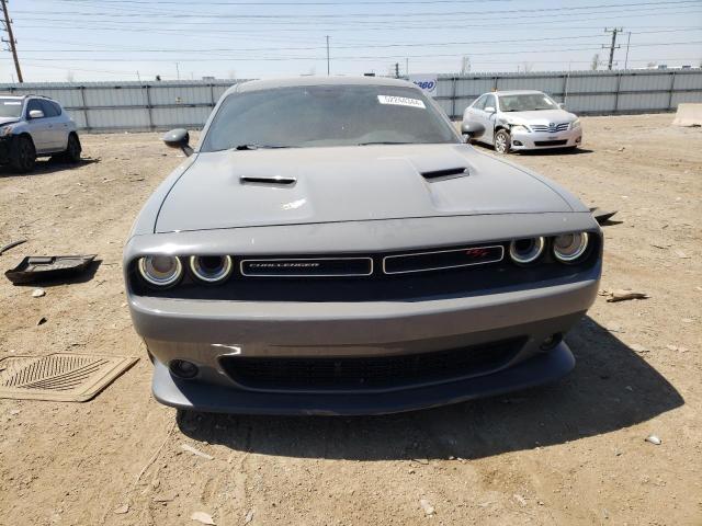 Photo 5 from auction – 2017 DODGE CHALLENGER with VIN 2C3CDZFJ5HH637869