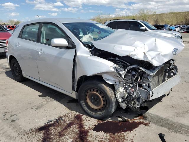 Photo 4 from auction – 2011 TOYOTA COROLLA MA with VIN 2T1KU4EE6BC567427