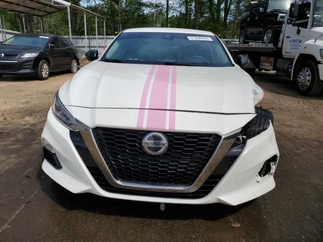 Photo 5 from auction – 2020 NISSAN ALTIMA SR with VIN 1N4BL4CV4LN306341