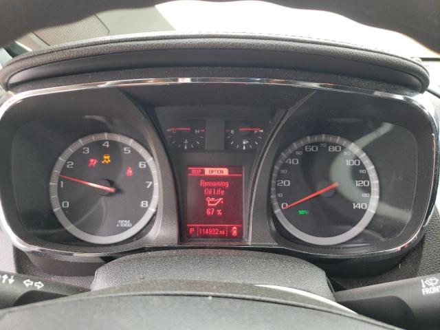 Photo 9 from auction – 2016 GMC TERRAIN SL with VIN 2GKALMEK0G6172273