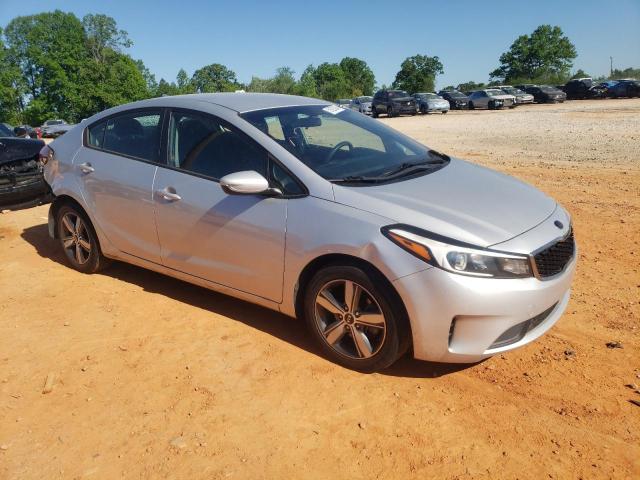 Photo 4 from auction – 2018 KIA FORTE LX with VIN 3KPFL4A79JE207886