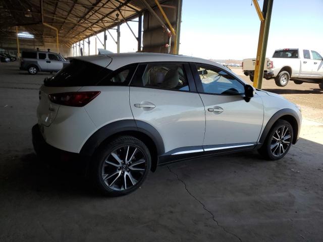 Photo 3 from auction – 2017 MAZDA CX-3 GRAND with VIN JM1DKFD78H0158040