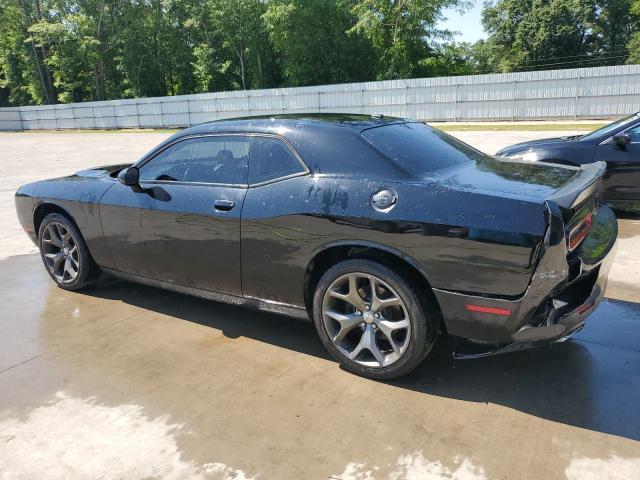 Photo 2 from auction – 2016 DODGE CHALLENGER with VIN 2C3CDZAG3GH351884