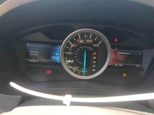 Photo 9 from auction – 2014 FORD EXPLORER X with VIN 1FM5K7D87EGB14192