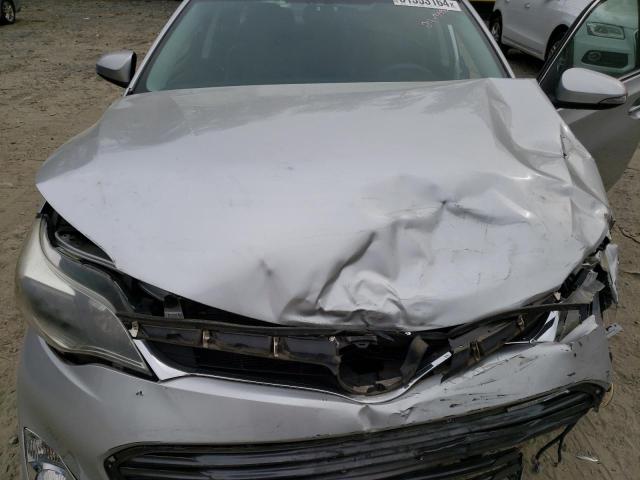 Photo 11 from auction – 2013 TOYOTA AVALON BAS with VIN 4T1BK1EB5DU068453