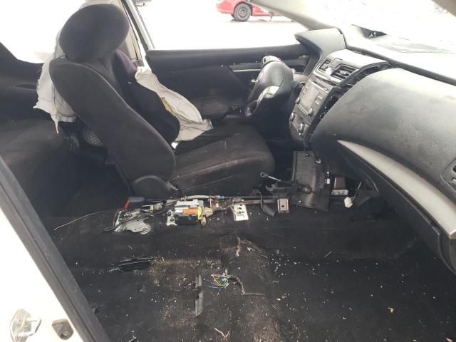 Photo 7 from auction – 2013 NISSAN ALTIMA 2.5 with VIN 1N4AL3AP3DN482597