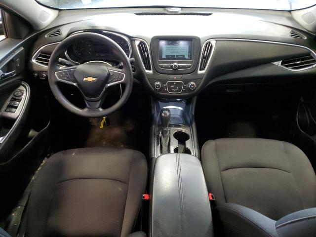Photo 8 from auction – 2018 CHEVROLET MALIBU LT with VIN 1G1ZD5ST8JF204908