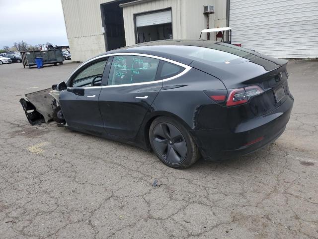 Photo 2 from auction – 2019 TESLA MODEL 3 with VIN 5YJ3E1EA7KF395515