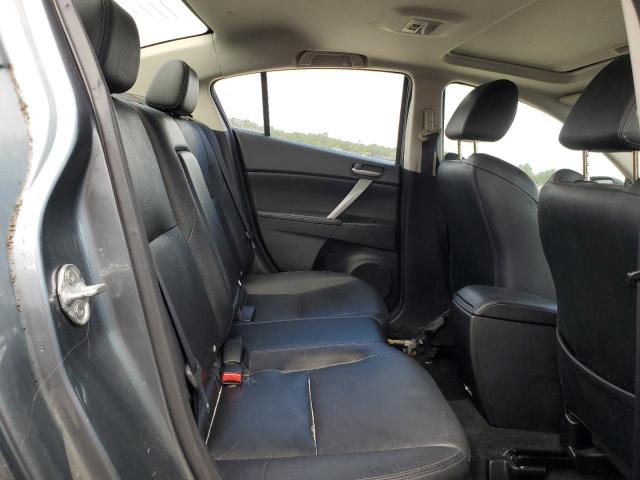 Photo 10 from auction – 2012 MAZDA 3 I with VIN JM1BL1W80C1638007