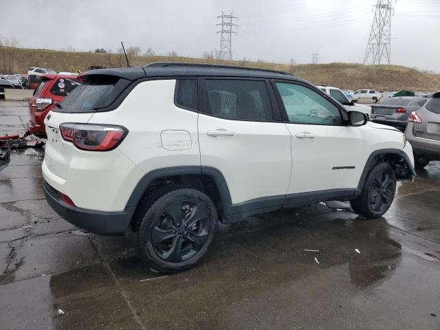 Photo 3 from auction – 2021 JEEP COMPASS LA with VIN 3C4NJDBBXMT569441