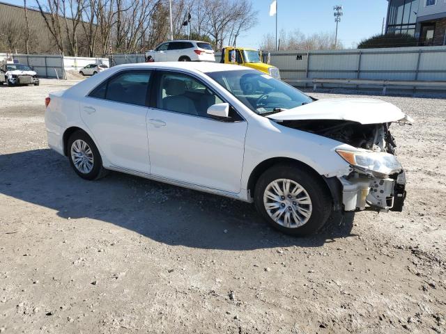 Photo 4 from auction – 2014 TOYOTA CAMRY L with VIN 4T4BF1FK2ER416445