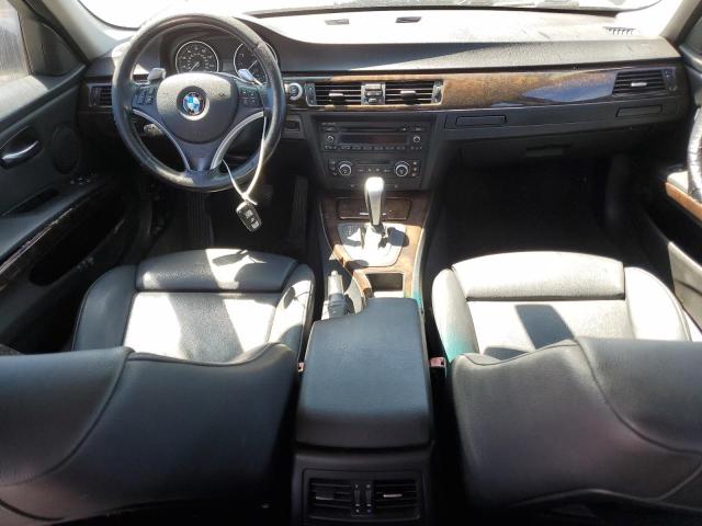 Photo 8 from auction – 2008 BMW 328 I with VIN WBAVA37558NL58177