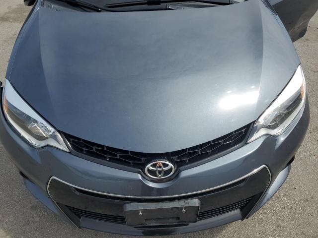 Photo 11 from auction – 2015 TOYOTA COROLLA L with VIN 2T1BURHE4FC247036