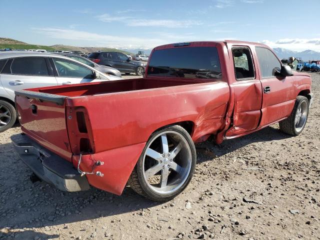 Photo 3 from auction – 2005 CHEVROLET SILVERADO with VIN 2GCEC19T551246697