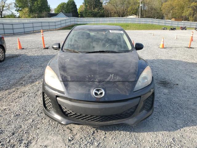 Photo 5 from auction – 2012 MAZDA 3 I with VIN JM1BL1V87C1678005