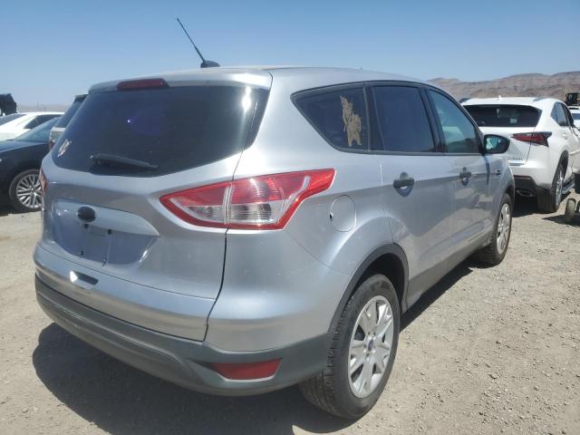 Photo 3 from auction – 2013 FORD ESCAPE S with VIN 1FMCU0F75DUD54970