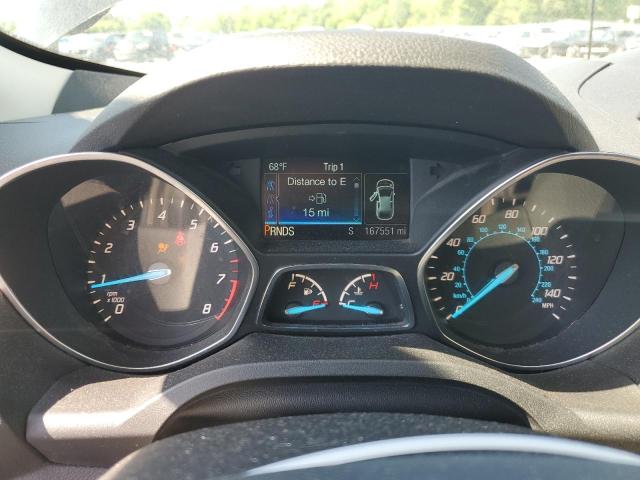 Photo 9 from auction – 2015 FORD ESCAPE TIT with VIN 1FMCU0J9XFUB35904
