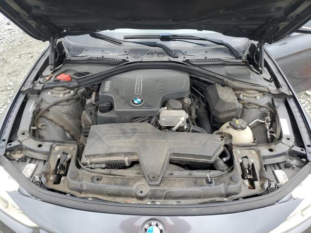 Photo 11 from auction – 2016 BMW 328 I SULE with VIN WBA8E9C52GK646040