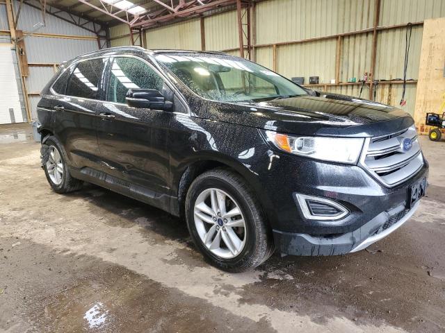 Photo 4 from auction – 2018 FORD EDGE SEL with VIN 2FMPK3J93JBC21580