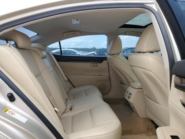 Zdjęcie 10 z aukcji – 2013 LEXUS ES 350 z VIN JTHBK1GG3D2047446
