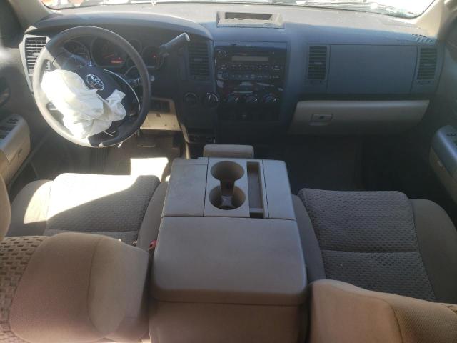 Photo 8 from auction – 2008 TOYOTA TUNDRA DOU with VIN 5TFBV54138X072159