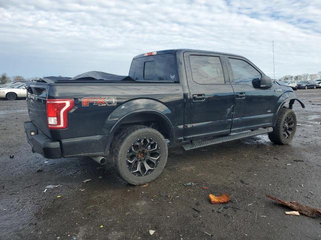 Photo 3 from auction – 2016 FORD F150 SUPER with VIN 1FTEW1EG4GFC80948