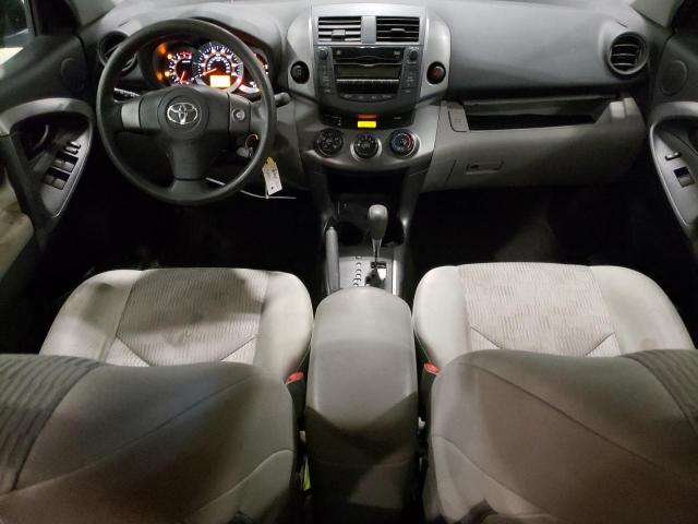 Photo 8 from auction – 2010 TOYOTA RAV4 with VIN 2T3BF4DV1AW031856