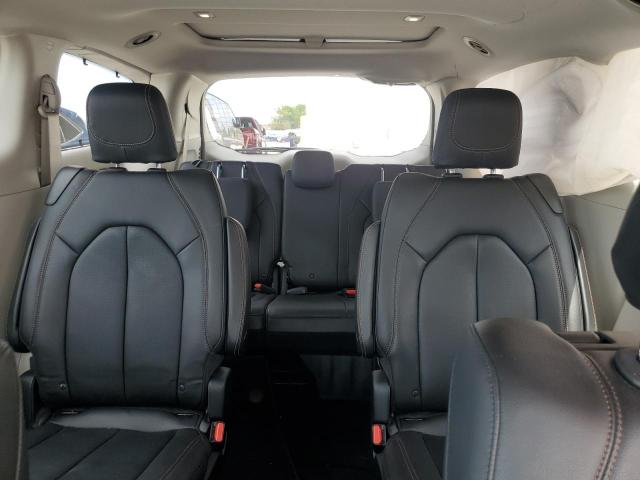 Photo 10 from auction – 2018 CHRYSLER PACIFICA T with VIN 2C4RC1EG3JR351003